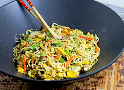 Gastrolux Lo Mein