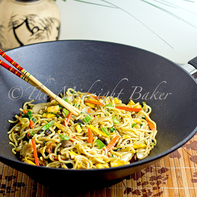 Gastrolux Lo Mein