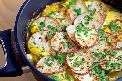 Gastrolux® Chicken Hot Pot