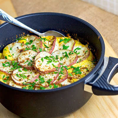 Gastrolux® Chicken Hot Pot