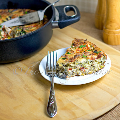 Gastrolux® Breakfast/Dinner Torta