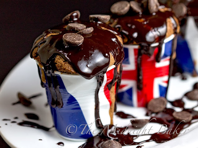 Death By Chocolate Cheesecake Brownie Cups #brownies #Revol #snacks