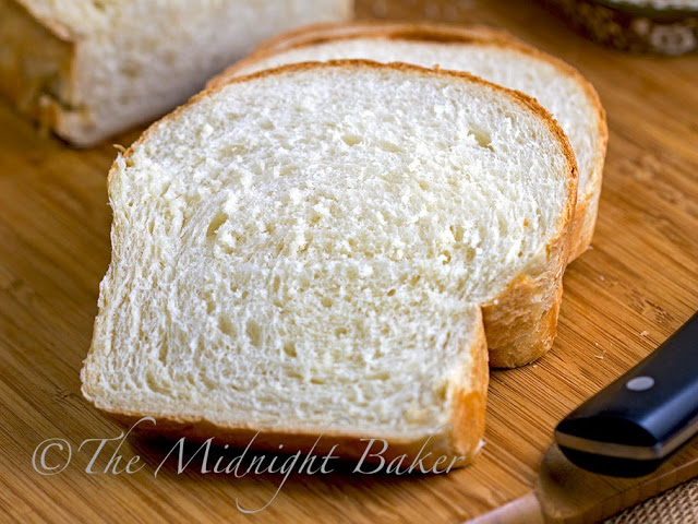 French Honey Bread #BreadRecipes #ToastingBread #SandwichBread #WhiteBread