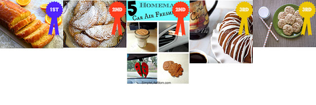 Holiday Hop Top Viewed | bakeatmidnite.com | #recipes