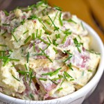Chipotle Ranch Potato Salad