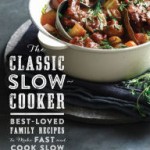 The Classic Slow Cooker