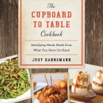 cupboard-to-table-cookbook