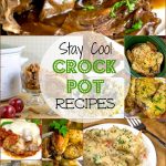 Stay cool this summer with 20 recipes for the crock pot