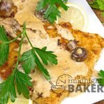 You'll never find boneless loin pork dry again after you taste these delicious cutlets in a rich chardonnay cream sauce. Guess what? It's easy too!