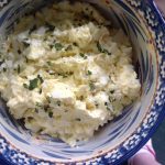 Absolutely the BEST egg salad ever!