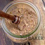 Use this chili seasoning mix to make the most awesome chili ever! Can be made mild to hot!
