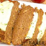 Meatloaf flavored with delicious cheddar cheese and ranch seasonint! A real family pleaser!