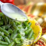 Bavarian green beans are so good, even your pickiest eater will love them