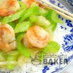 Hold the takeout and make this quick cooking shrimp chow mein at home.