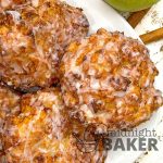Make them easy in the air fryer! Less fat and only 4 main ingredients!