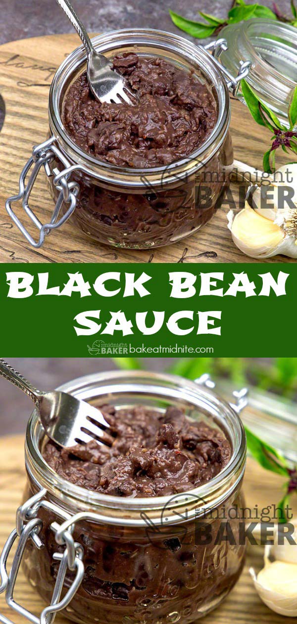 Use it as a condiment in cooking or as a dip. Delicious!