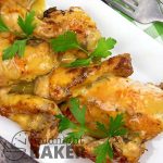 Chicken that's very gourmet and very easy