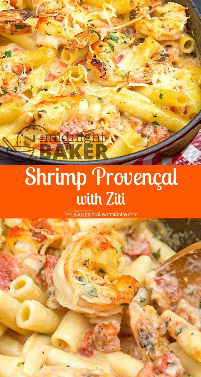 This is a great seafood and pasta casserole. Great for Christmas Eve or a lenten meal.