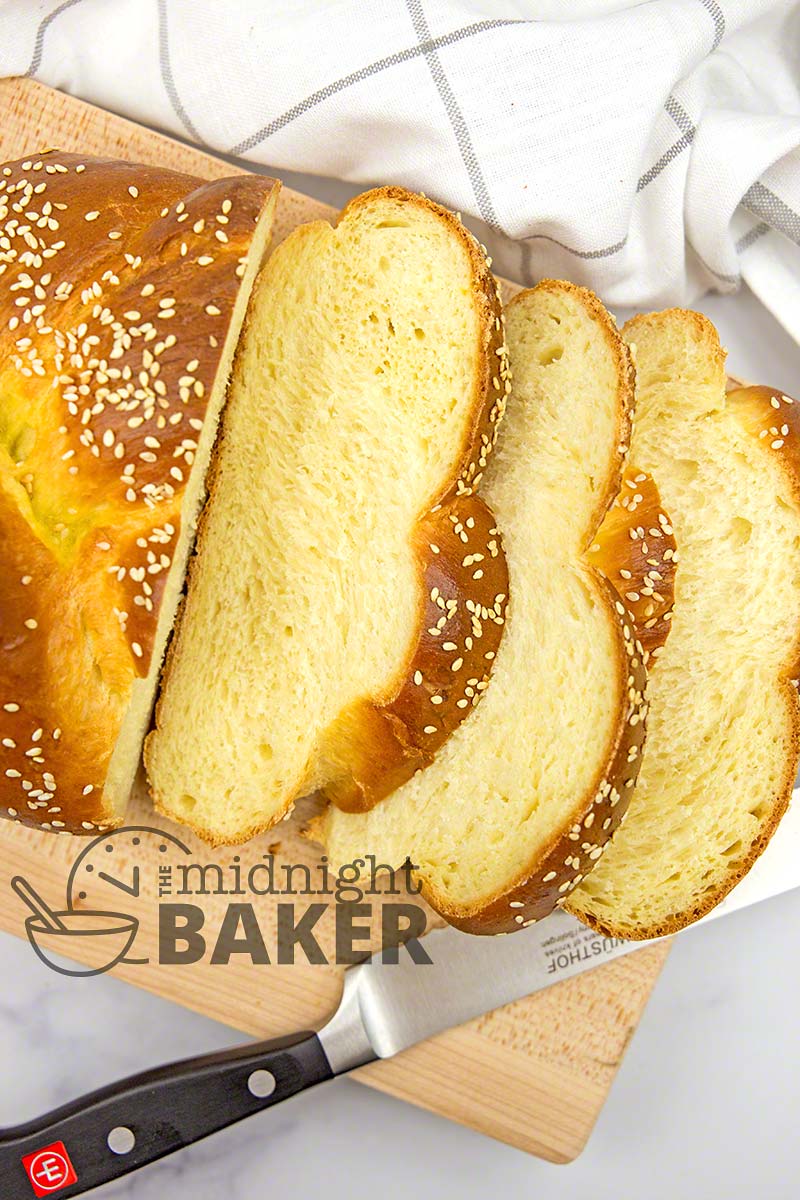 Make the best French toast with this easy French toast bread recipe.