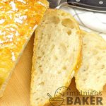 Even if you don't have bread-baking skills, you can make this easy peasant bread.